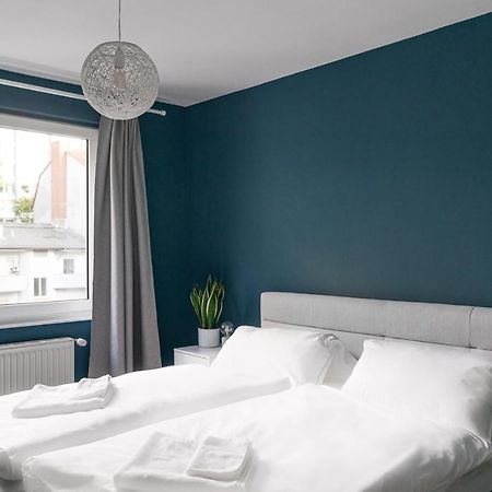 Schone Wohnung In Zentraler Lage Mainz Buitenkant foto