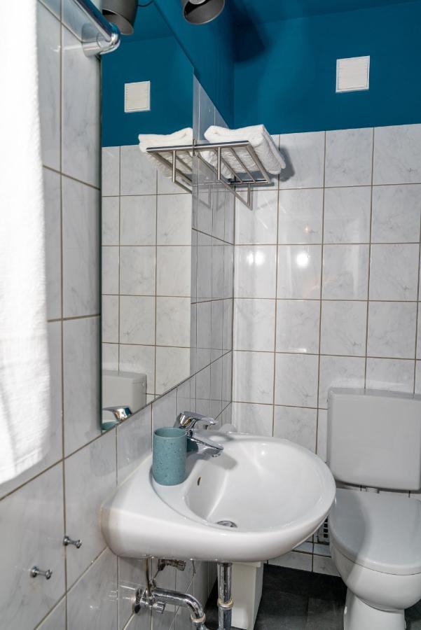Schone Wohnung In Zentraler Lage Mainz Buitenkant foto