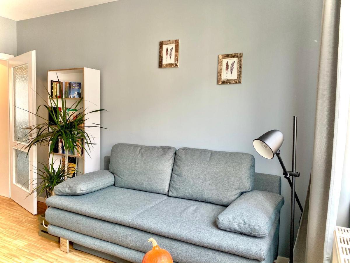 Schone Wohnung In Zentraler Lage Mainz Buitenkant foto